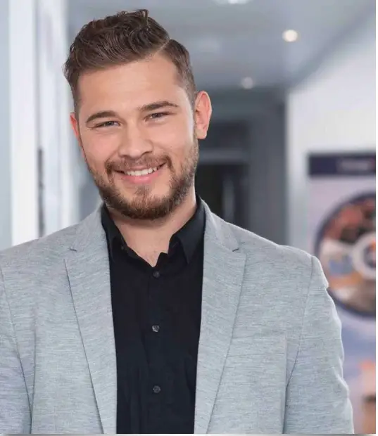 Alexander Wisner