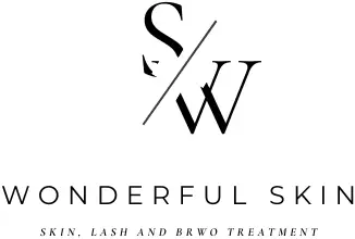 S/W Wonderful Skin